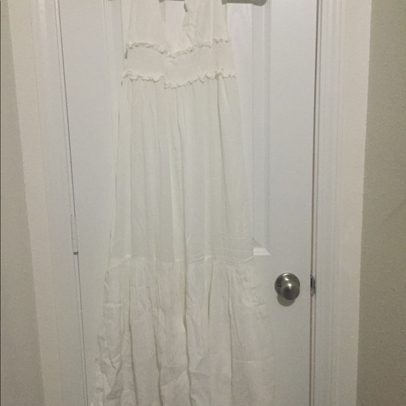 3 for $20 Summer Haltered Dress Sz Large - Picture 6 of 6